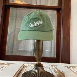 Quiksilver Flex Fit Surfer Hat